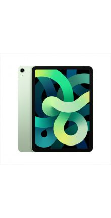 Планшет Apple iPad Air (2020), 64 ГБ, Wi-Fi+Cellular, зеленый